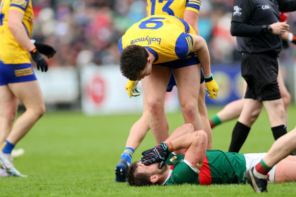 After Connacht setback, Mayo to come back as a different beast - Vimarsana News