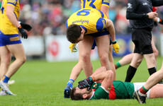 After Connacht setback, Mayo to come back as a different beast