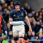 Leinster without Baird 'for a few weeks' as Lowe faces further assessment