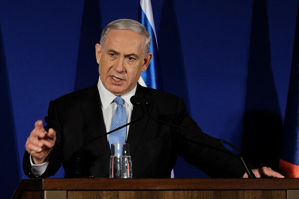 Israel prime minister says it 'will not allow Hamas to establish itself in Lebanon' - Vimarsana News