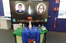 Funeral mass for girl killed in Galway crash to take place Friday
