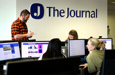 The Journal and Noteworthy reporters nominated for Irish Red Cross Journalism Excellence Award