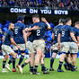 'What does that front row cost in terms of salary? You're looking at €1.5 million'