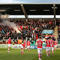 Attendances up by 27% in League of Ireland Premier Division