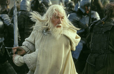 Complaints over recent performance of Lord of the Rings music at Bord Gáis Energy Theatre