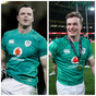 Leinster duo Ryan and Van der Flier sign IRFU contract extensions
