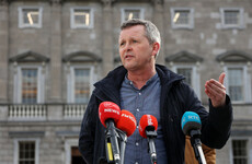 People Before Profit to boycott Biden Dáil speech dubbing it a 'charade and propaganda exercise'