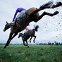 Gowran Park racing cancelled after heavy rain