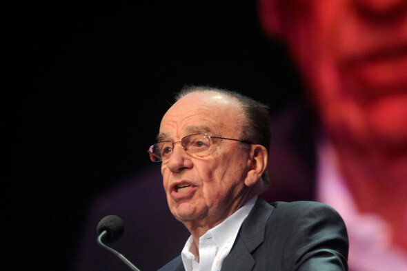 Sitdown Sunday: Inside the real-life succession drama of Rupert Murdoch - Vimarsana News