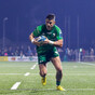 Tiernan O'Halloran signs up for his 15th season with Connacht
