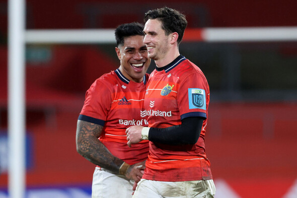Debuts, farewells, tours, and drama - Irish provinces set for URC run-in - Vimarsana News