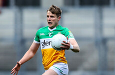 Former Offaly senior captain moves to Connacht club champions Moycullen