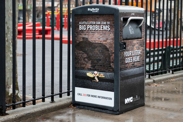 New York City appoints rat tsar for 'wholesale slaughter' of rodent pests - Vimarsana News