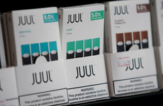 Vape company to pay €420 million settlement over illegal marketing of products to children in US