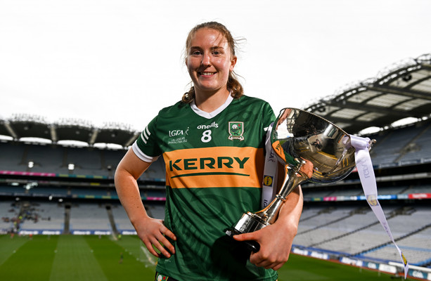 Kerry -v- Meath Match Report – Kerry LGFA