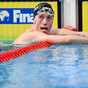 Daniel Wiffen sets new Irish record in the 400m Freestyle