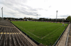 Will the Brewster Park pitch be the 'great leveller'? Weekend GAA talking points