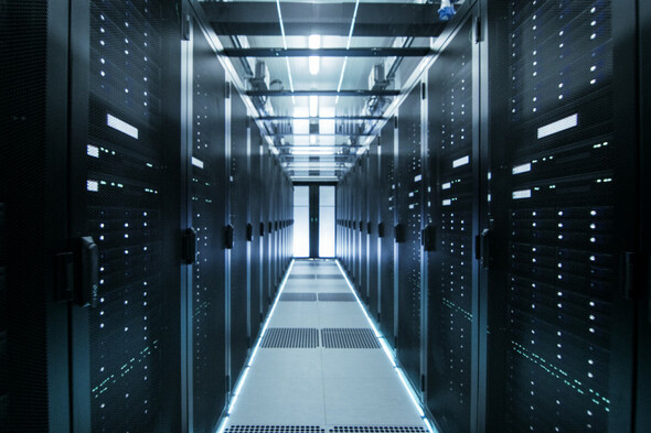 Should we use data centres to heat our homes - or is it greenwashing? - Vimarsana News