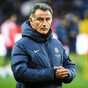 PSG coach Galtier 'deeply shocked' by racism accusations