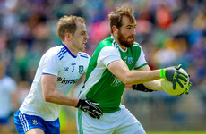 Fermanagh blow as Sean Quigley ruled out of Ulster SFC opener