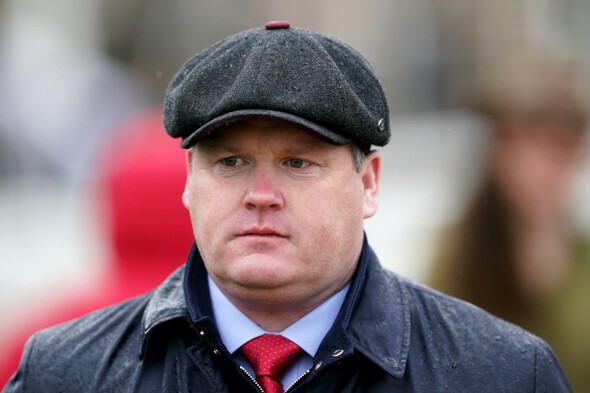 Gordon Elliott looking to Delta to deliver fourth Grand National success - Vimarsana News