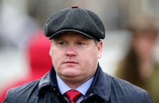 Gordon Elliott looking to Delta to deliver fourth Grand National success