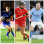 Here's your essential TV guide for this weekend's live sport