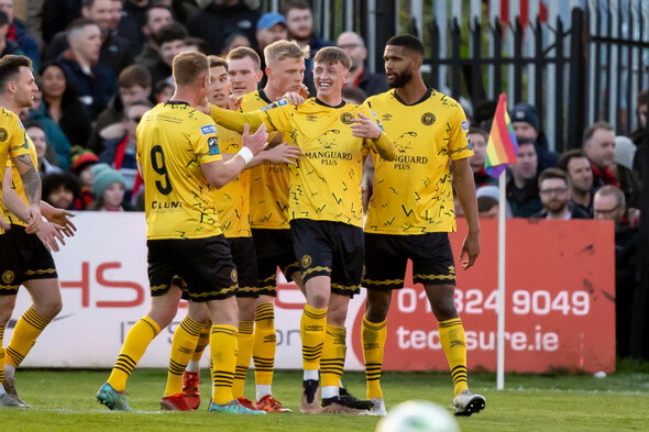 Pat's stun leaders Bohs in five-goal thriller to continue resurgence - Vimarsana News