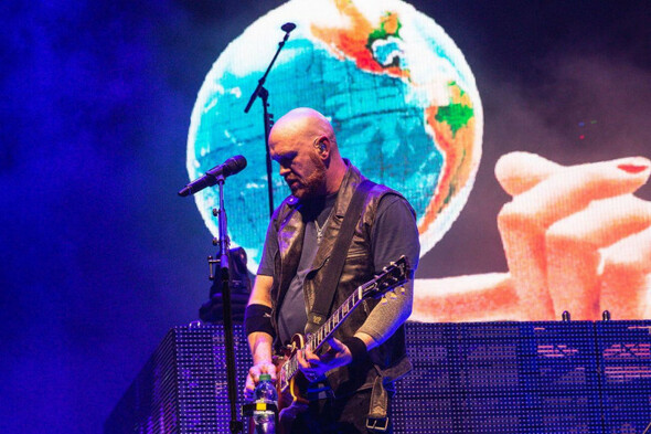 Mark Sheehan, member of The Script, passes away after brief illness - Vimarsana News