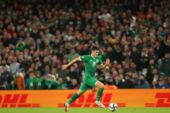 How a doctor and son of All-Ireland winning boss is helping Irish footballers think differently - Vimarsana News