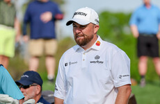 Lowry makes cut but Power makes early exit at RBC Heritage