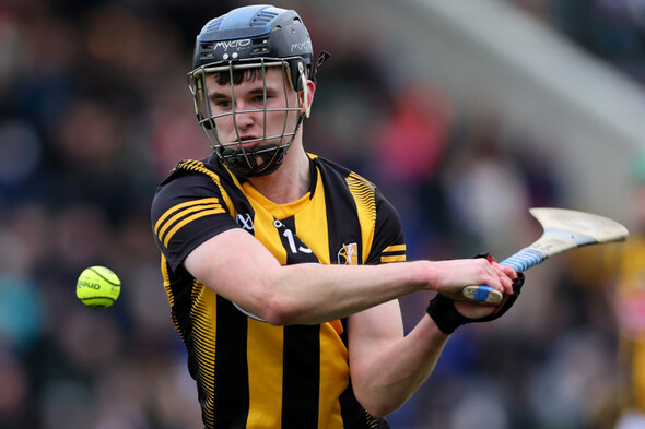 Drennan blasts 2-12 as Cats move closer to Leinster U20 semi-final spot - Vimarsana News