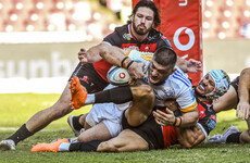 Leinster's youngsters preserve unbeaten season with remarkable fightback