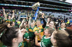 Kerry power past Galway to lift Division 1 title for 12th time