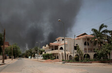 UN chief demands 'justice without delay' for deaths of its staff and civilians in Sudan