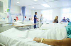 In-patient fees for public hospitals scrapped from today