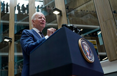 At least six dead after shootings in Alabama and Louisville, Biden calls for gun reform