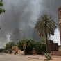Irish diplomat injured in Sudan as fighting rages with death toll climbing to 185 killed