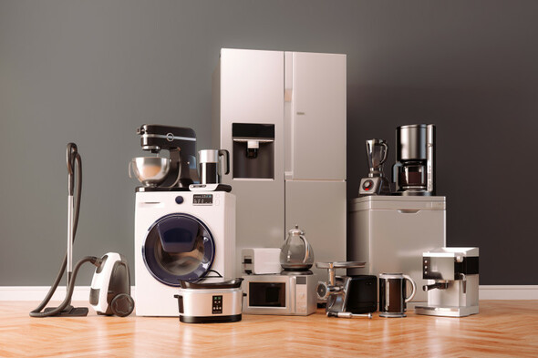 QUIZ: Can you tell which household appliance uses more energy? - Vimarsana News