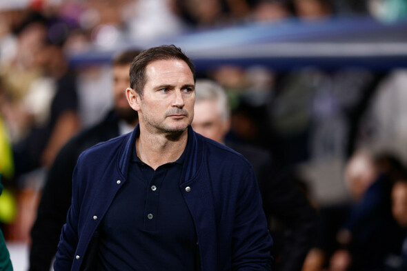 Lampard has 'no problem' with owner Boehly visiting Chelsea dressing room - Vimarsana News