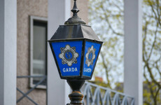 Gardaí secure 'a number of crime scenes' after shooting in Tallaght