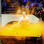 Two arrests after 'Just Stop Oil' protesters force stoppage at World Snooker Championship