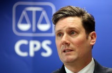 DPP in UK set to issue social media guidelines