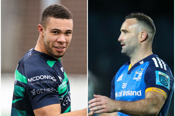 Irish wings Kearney and Byrne set for move to the US with Chicago - Vimarsana News