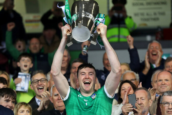 Limerick's five-in-a-row charge and Waterford's provincial woes - Vimarsana News
