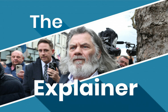 The Explainer: Everything you need to know about the trial of Gerry Hutch - Vimarsana News
