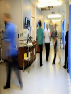 Overcrowding in Cork city hospitals described as 'out of control' and 'dangerous'