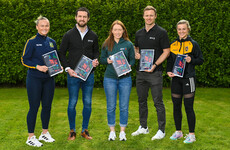 GPA call for female squad charter