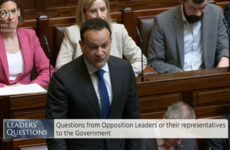 Taoiseach accused of being 'smug' as Labour and FG trade blows on housing record