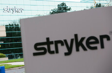 Man (40s) hospitalised with serious burn injuries after fire at Stryker facility in Cork